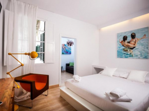 Отель Cheap & Chic Hotel  Сиудадела